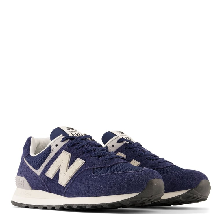 zapatillas casual de mujer 574 v1 new balance