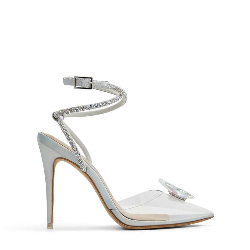 ALDO - Zapatos Mujer Aldo Chrysalis  Blanco