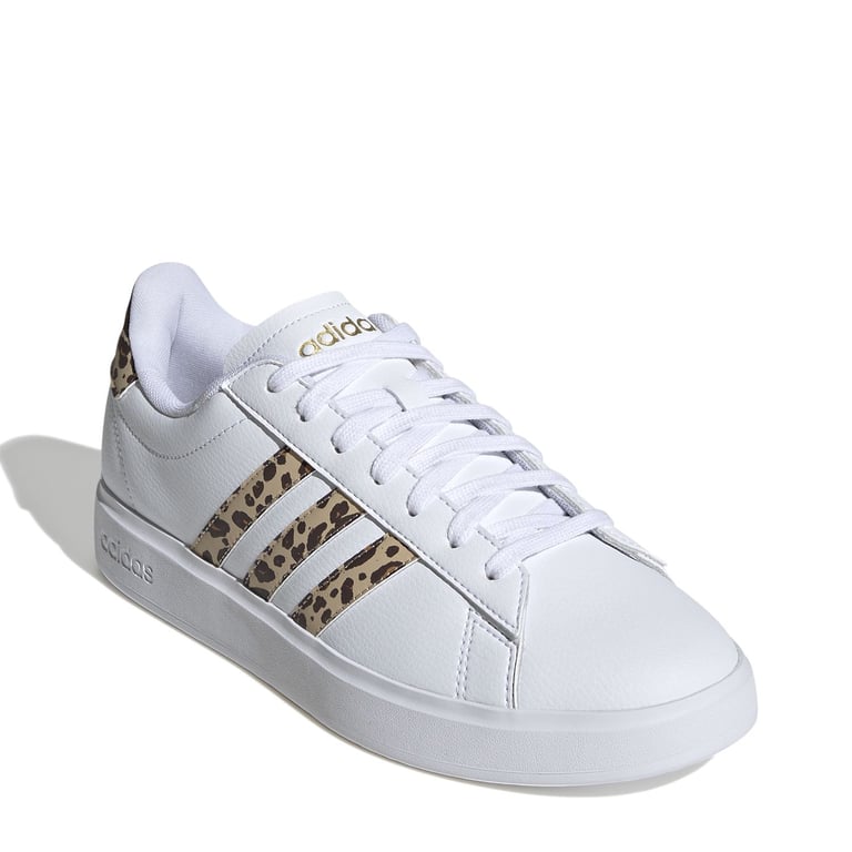 Zapatillas Urbanas Mujer Adidas Grand Court 2.0 ADIDAS | falabella.com