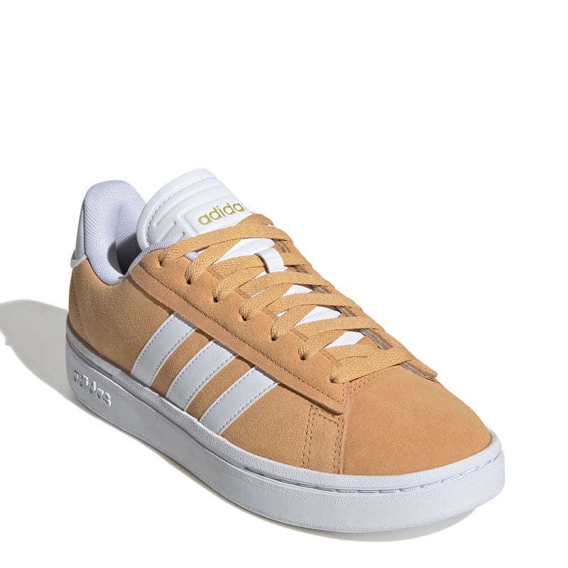 Zapatillas Urbanas Mujer Adidas Grand Court Alpha -cloudfoam ADIDAS ...