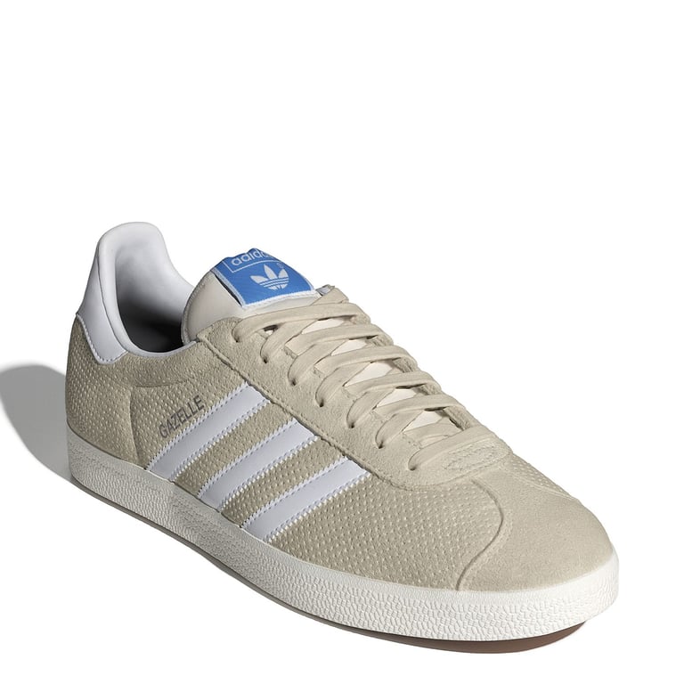 Zapatillas Urbanas Mujer Adidas Originals Gazelle Marrón ADIDAS