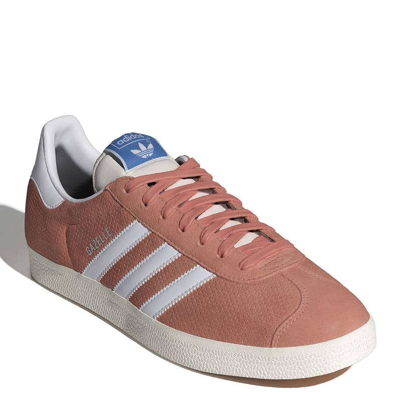 Adidas zapatillas urbanas gazelle para mujer online
