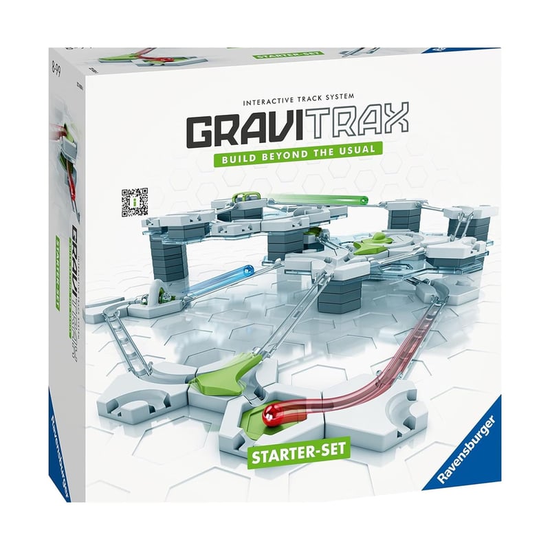 Koop GraviTrax - PRO Starter-Set Vertical ( 10922426 ) - Gratis verzending