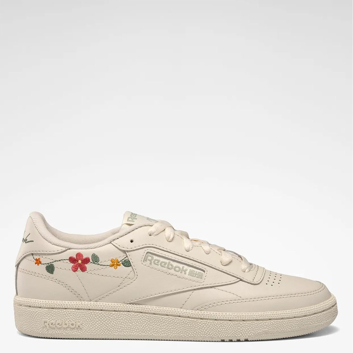 Zapatillas reebok club c 85 mujer hotsell