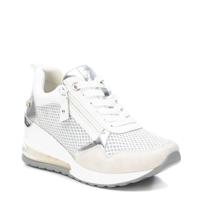 Zapatillas Urbanas Mujer Xti Blanco