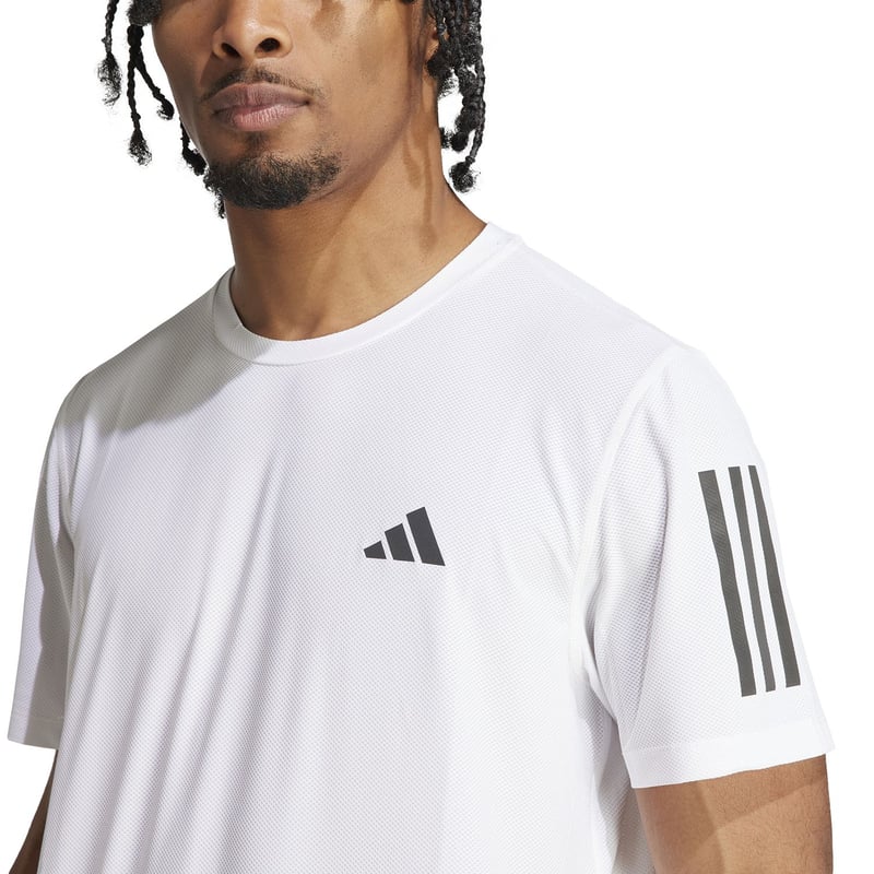 Polos deportivos blancos shop