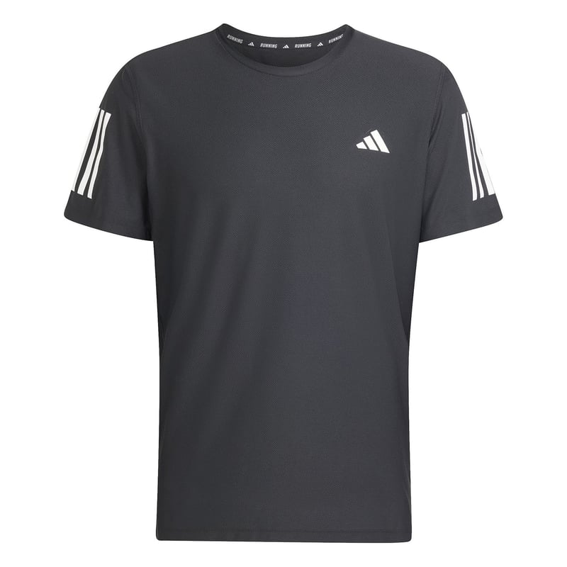 Polos Deportivos Hombre Running Adidas Own The Run aeroready ADIDAS falabella