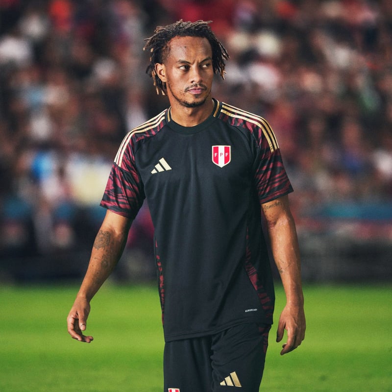Camisetas oficiales de futbol hotsell