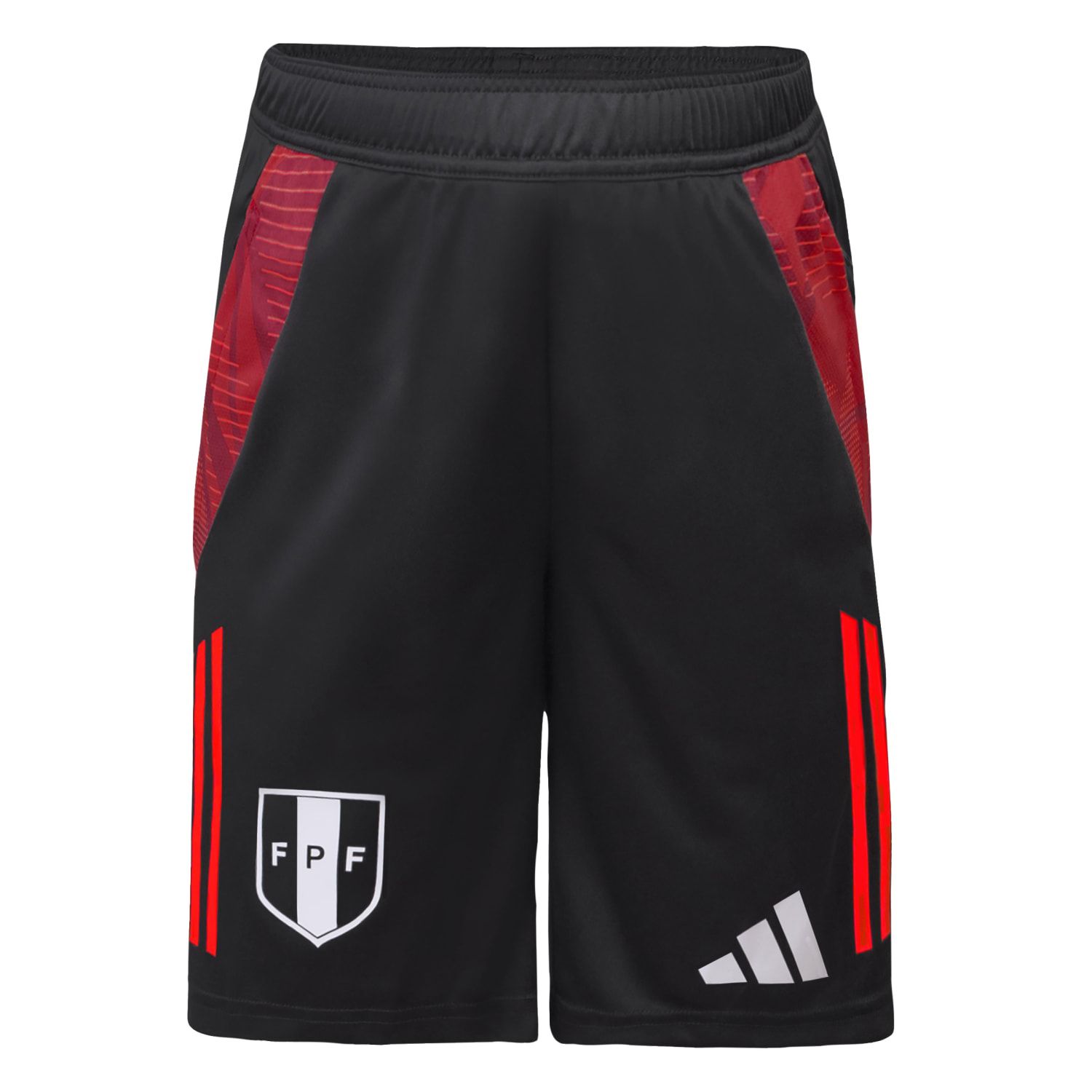 Short Oficial de Futbol FPF 2024