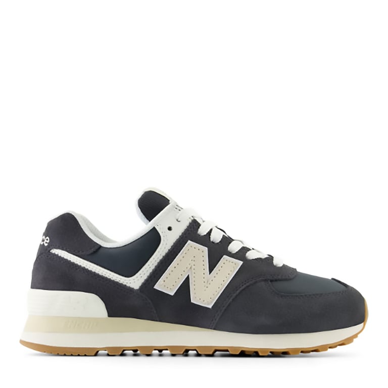 zapatillas casual de mujer 574 v1 new balance