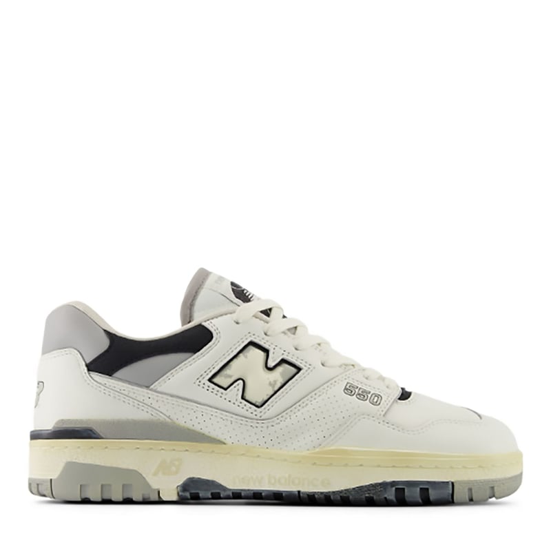 Zapatillas urbanas Hombre New Balance 550