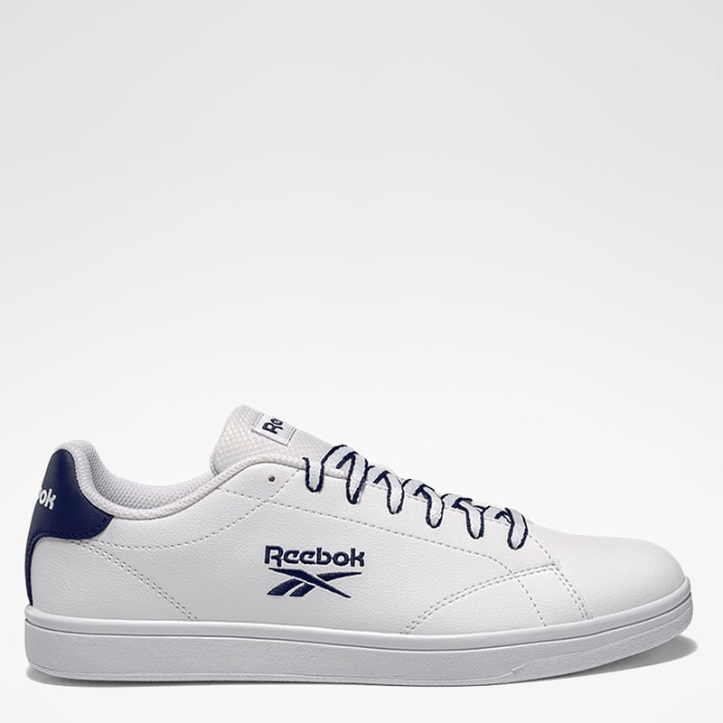 Zapatillas Urbanas Reebok Royal Complete Sport Blanco