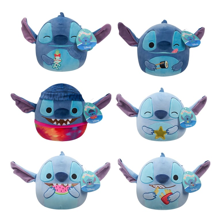 Jazwares squishmallows pokemon knuffel pluche - dragonite