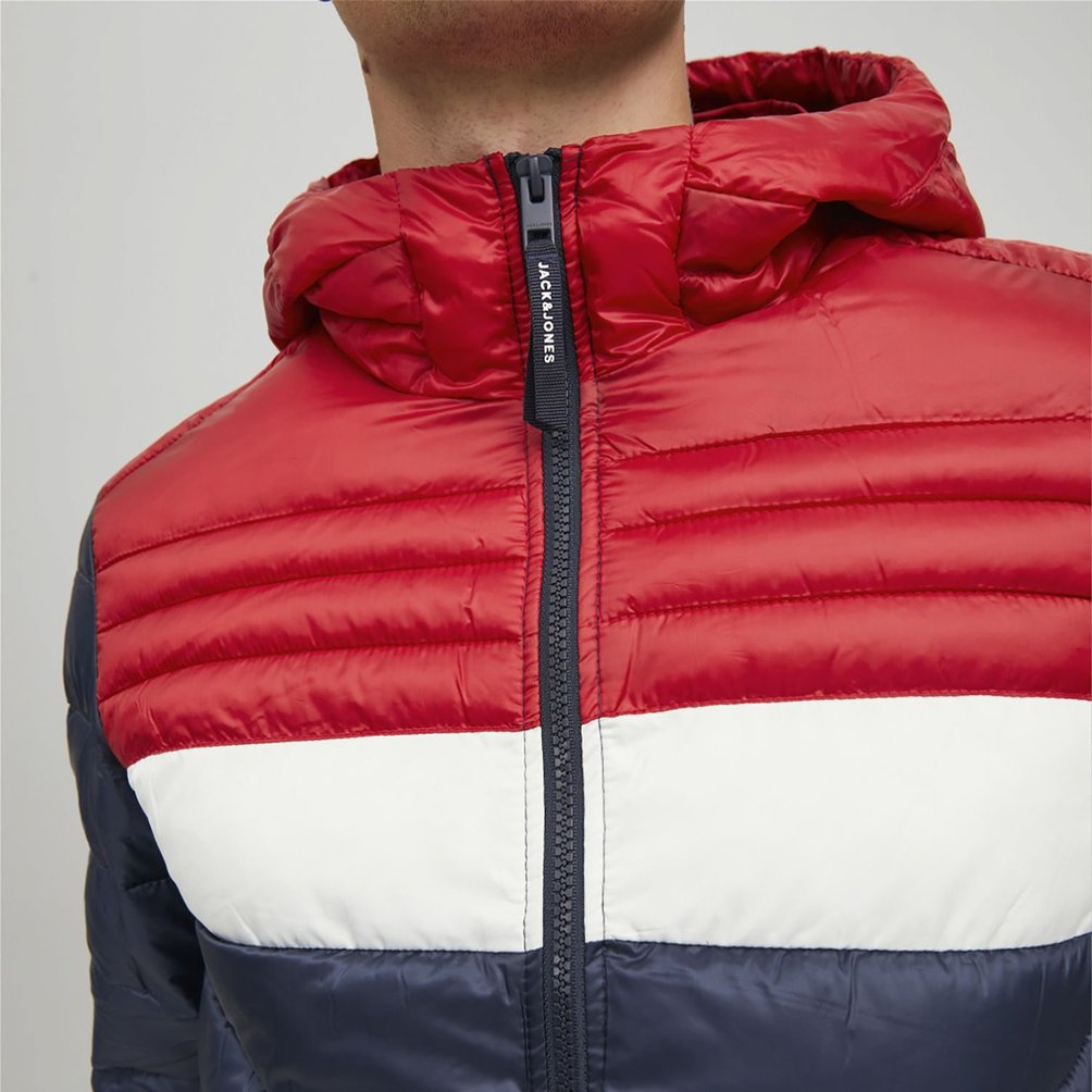 JACK & JONES Jacbase Linnly Cappello Uomo - Berretto Primaverile, Casual, Look Individuale