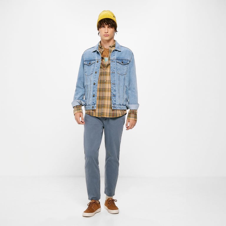 pantalón springfield hombre