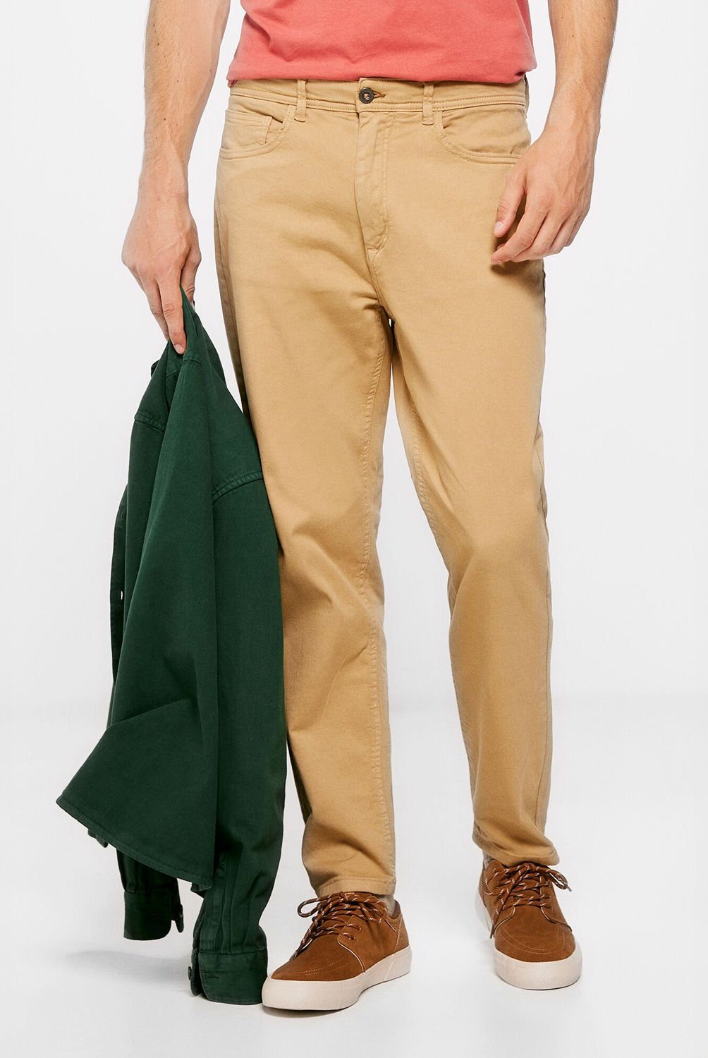 Pantalon springfield shop