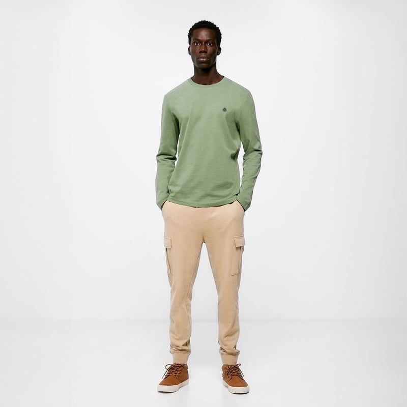 Springfield polo hombre shop