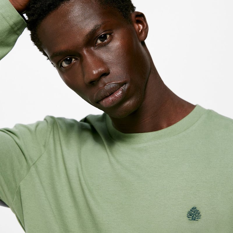 Springfield polo hombre shop