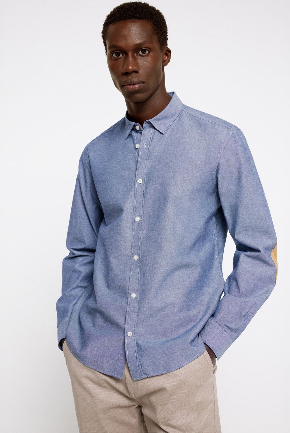 Ropa de springfield shop