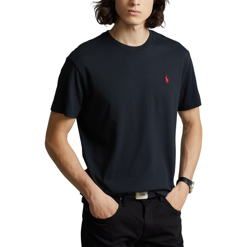 Polo 100 Algodon Hombre Polo Ralph Lauren POLO RALPH LAUREN falabella