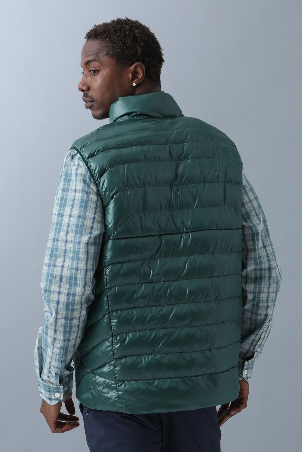 Chaleco Hombre Polo Ralph Lauren