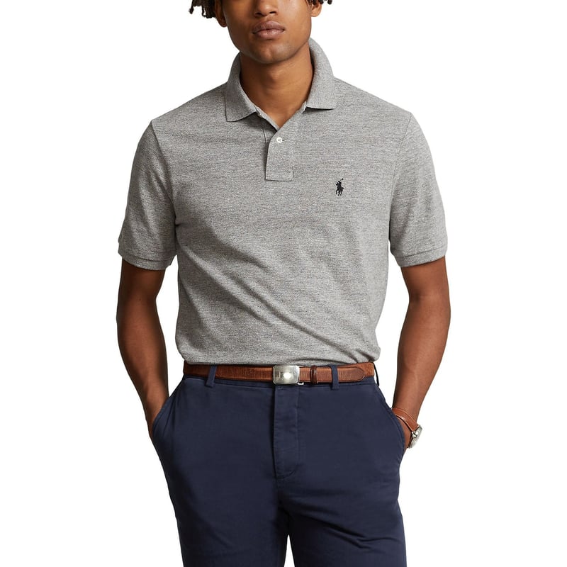 Polo 100 Algodon Hombre Polo Ralph Lauren