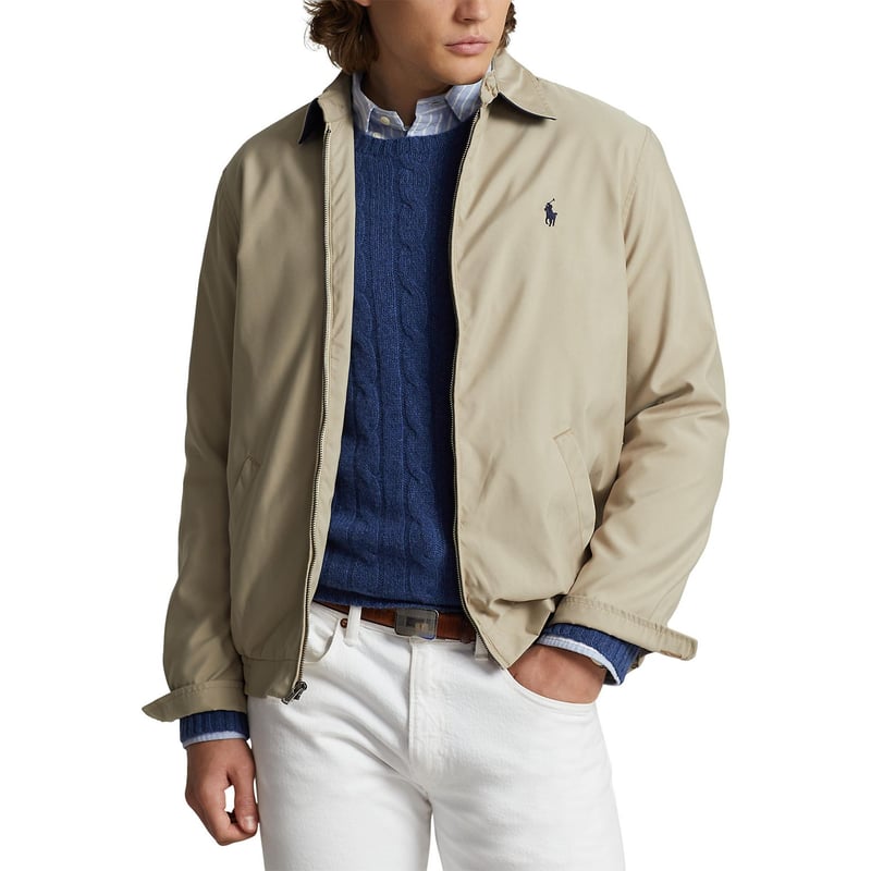 Casacas polo ralph lauren shop