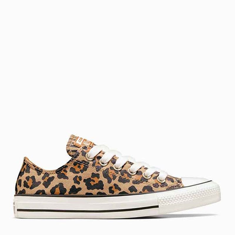 Zapatillas animal print converse shop