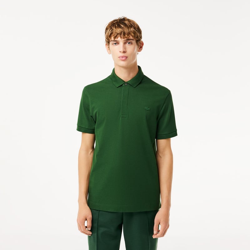 LACOSTE - Polo Casual Hombre Lactoste