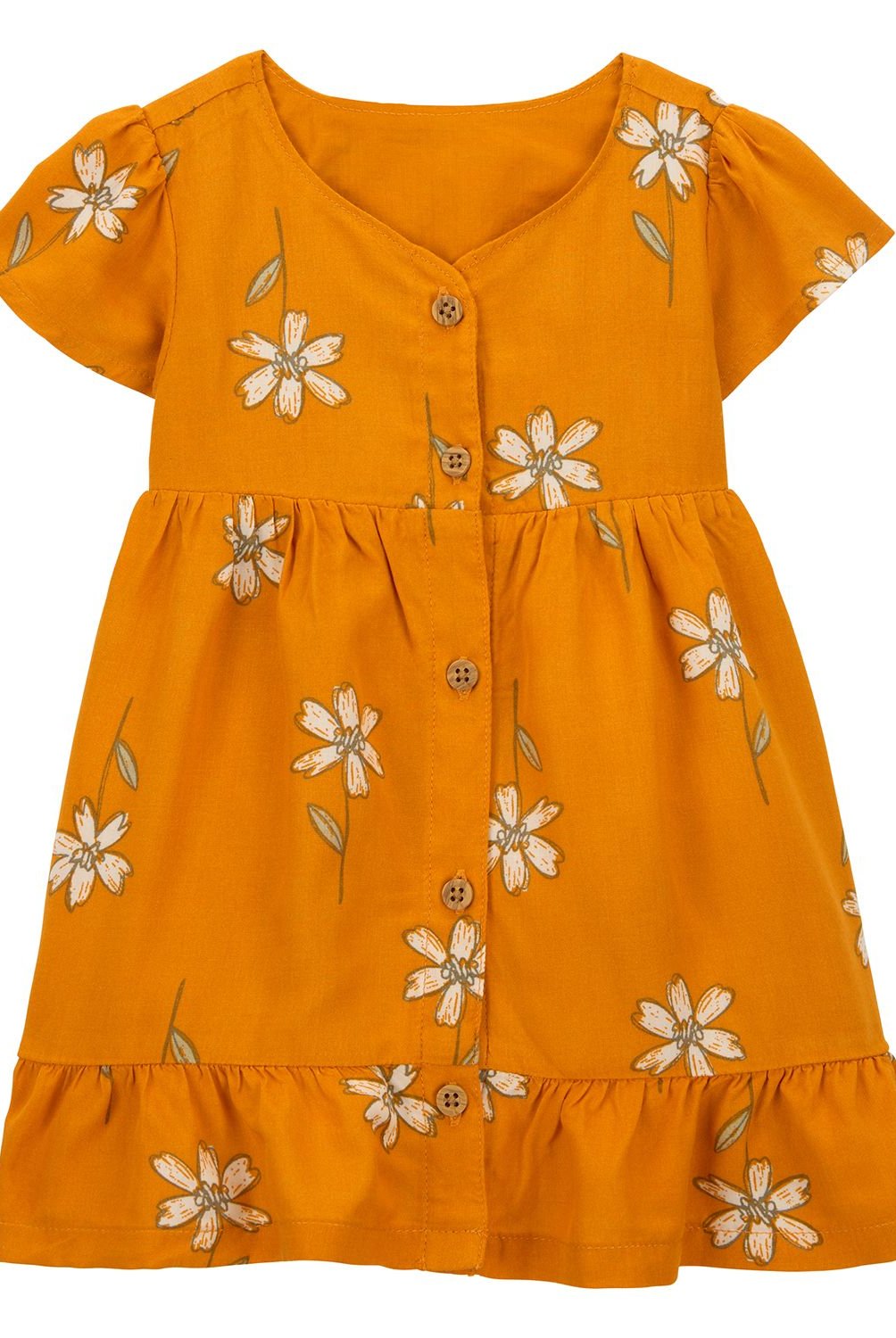 Vestidos niña carters sale