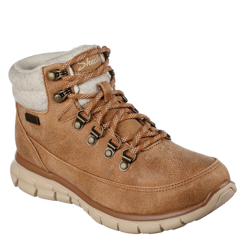 Botines Mujer Skechers Synergy SKECHERS falabella