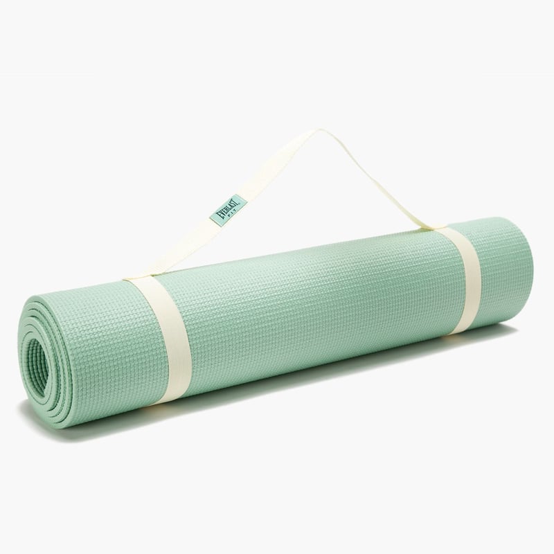 Yoga Mat 6mm Everlast EVERLAST