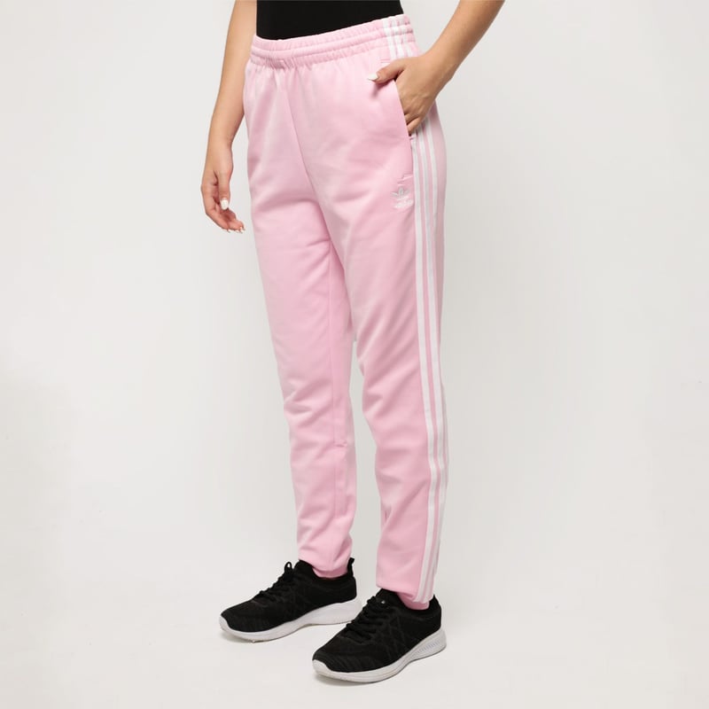 Pantalon Algodon Mujer Adidas Originals