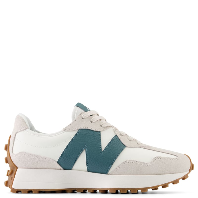 Zapatillas Urbanas Mujer New Balance 327