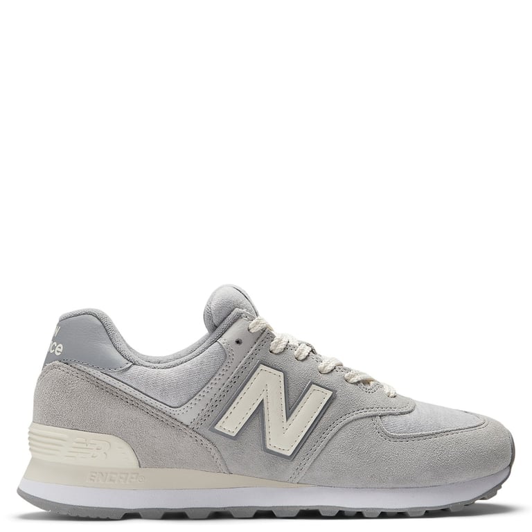 zapatillas casual de mujer 574 new balance