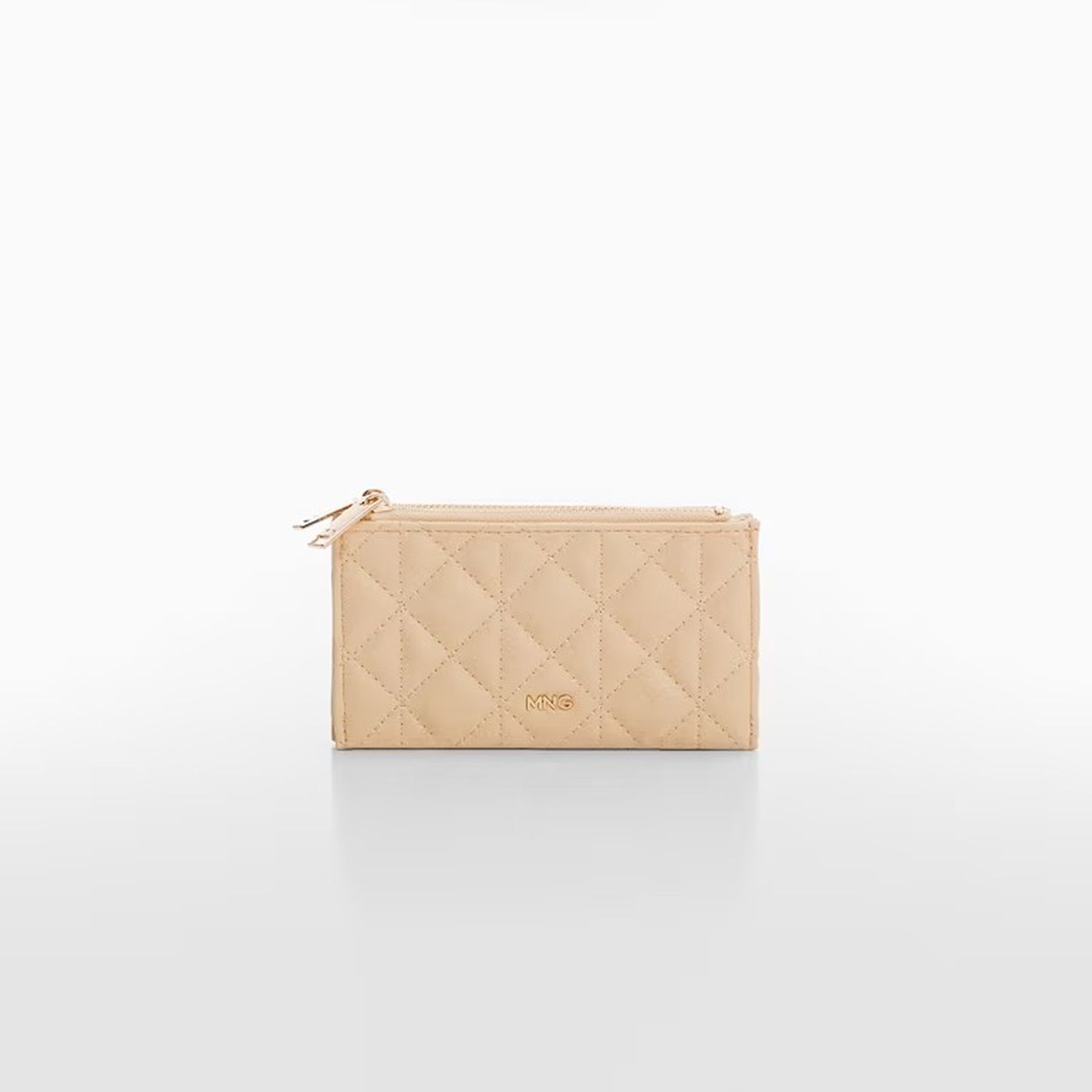 Monedero Acolchado MANGO falabella