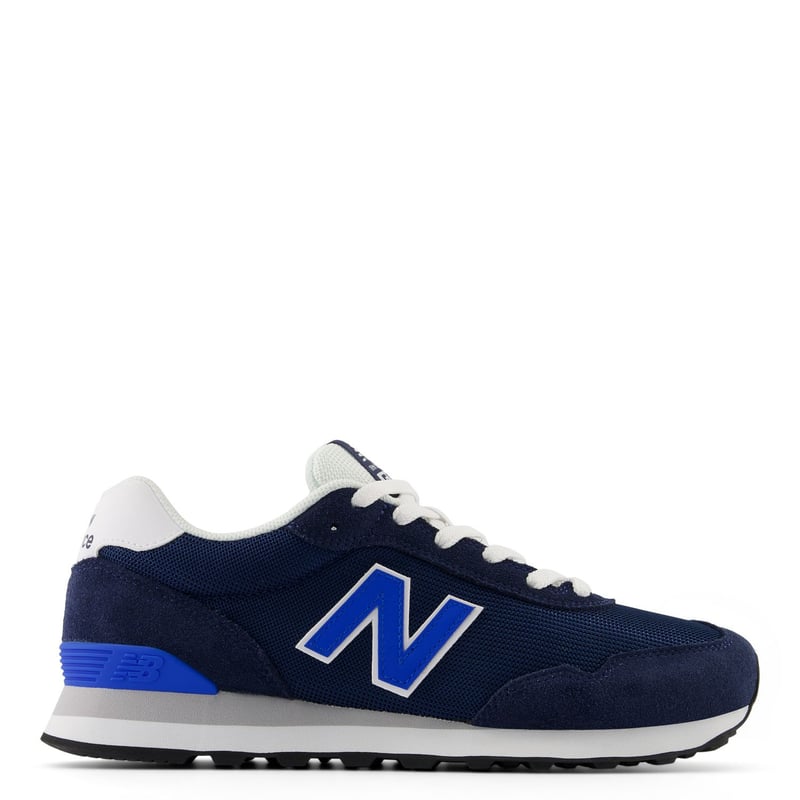 Zapatillas Urbanas Hombre New Balance 515 Azul