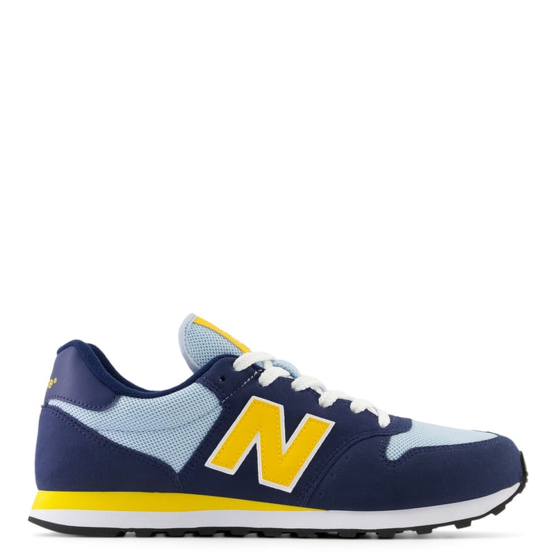 Zapatillas Urbanas Hombre New Balance 500