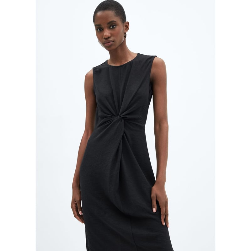 Vestido informal mujer hotsell