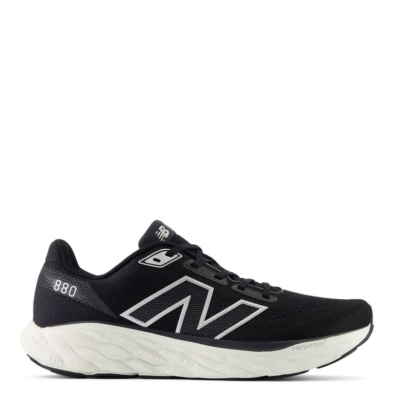 Zapatillas deportivas New Balance Hombre 880 Negro