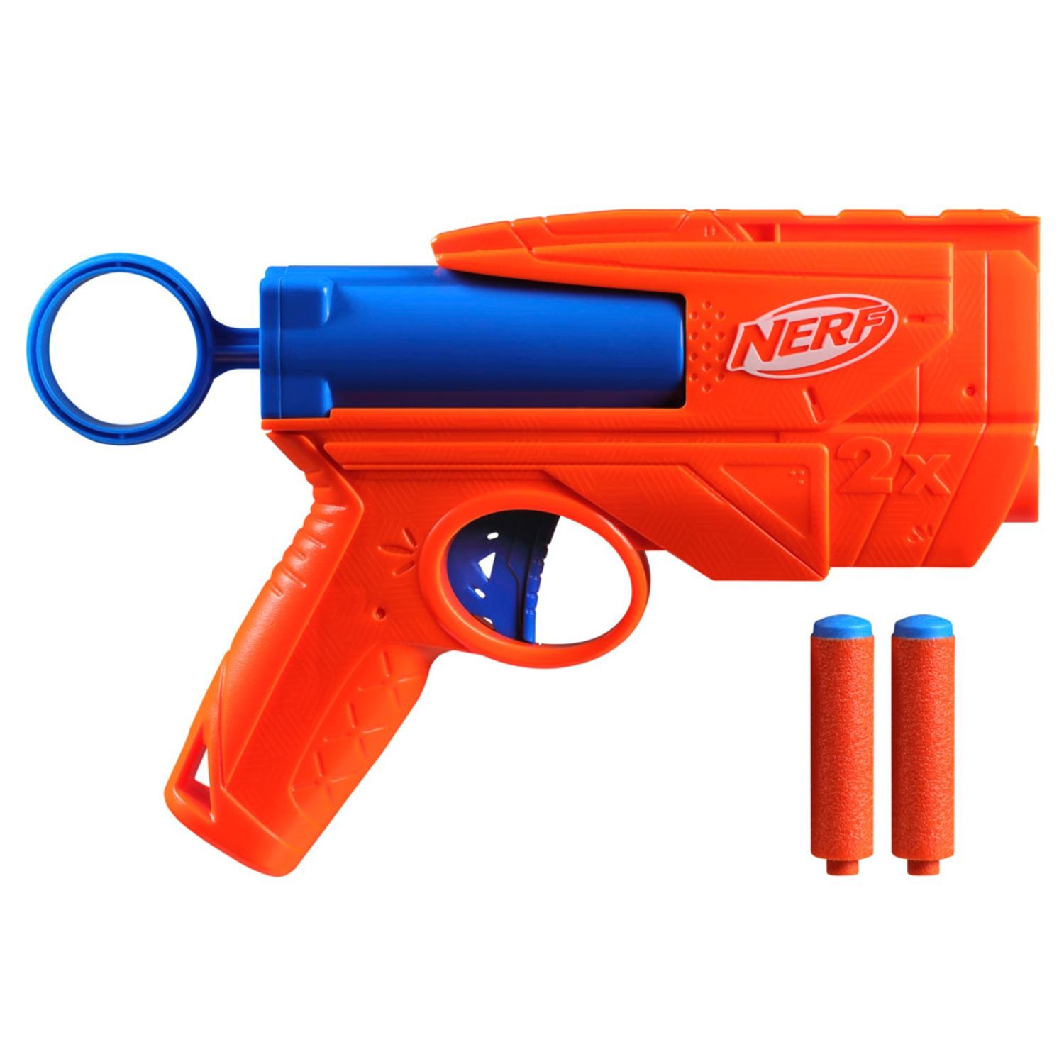 Lanzador Ward N Series Nerf NERF falabella