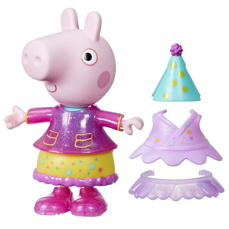 Autobus peppa pig juguete on sale