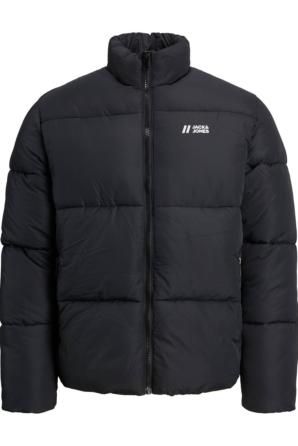 JACK & JONES Jacke 'JJEBradley' in Schwarz | ABOUT YOU