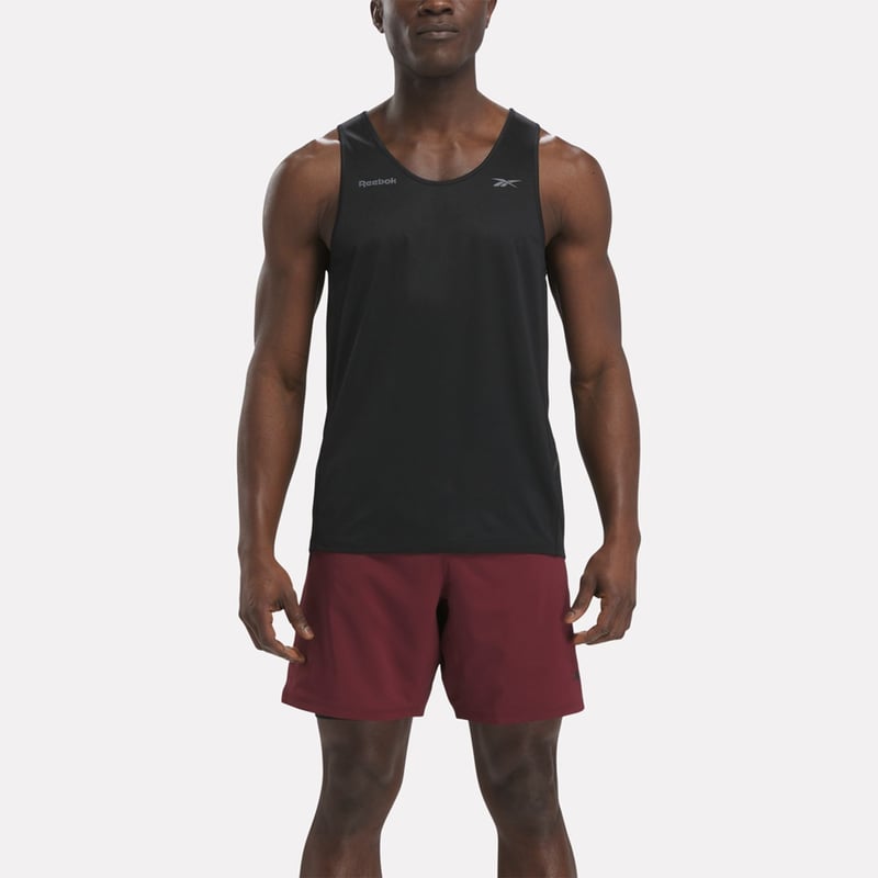 Polo Sin Mangas Deportivo Hombre Reebok REEBOK falabella
