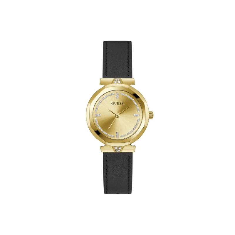 Reloj analógico de silicona 26 mm Mujer