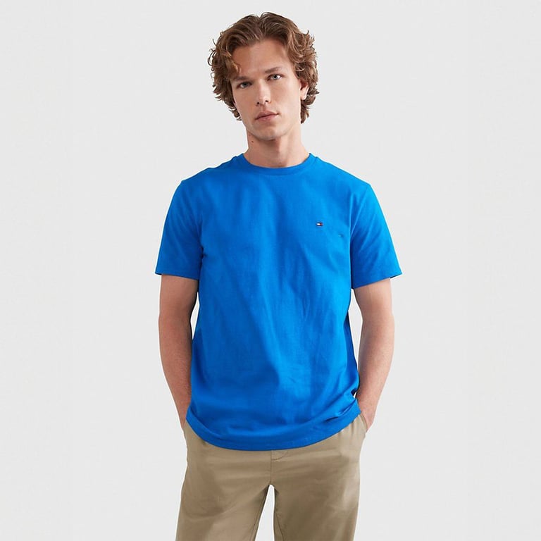 camisa polo tommy hilfiger hombre