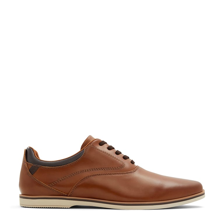 Zapato Hombre Verano Zapatillas ZARA Basic Para Hombre Beige