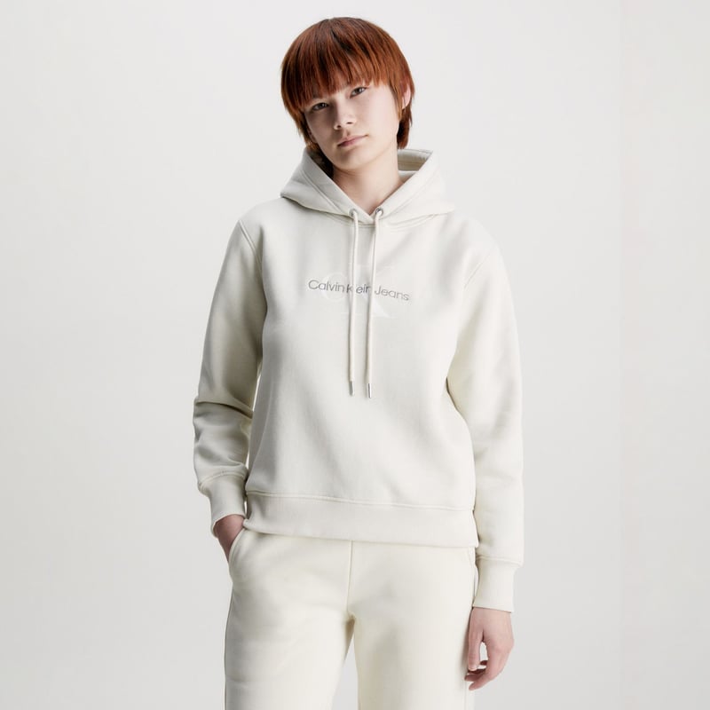 Polera Algodon Mujer Calvin Klein