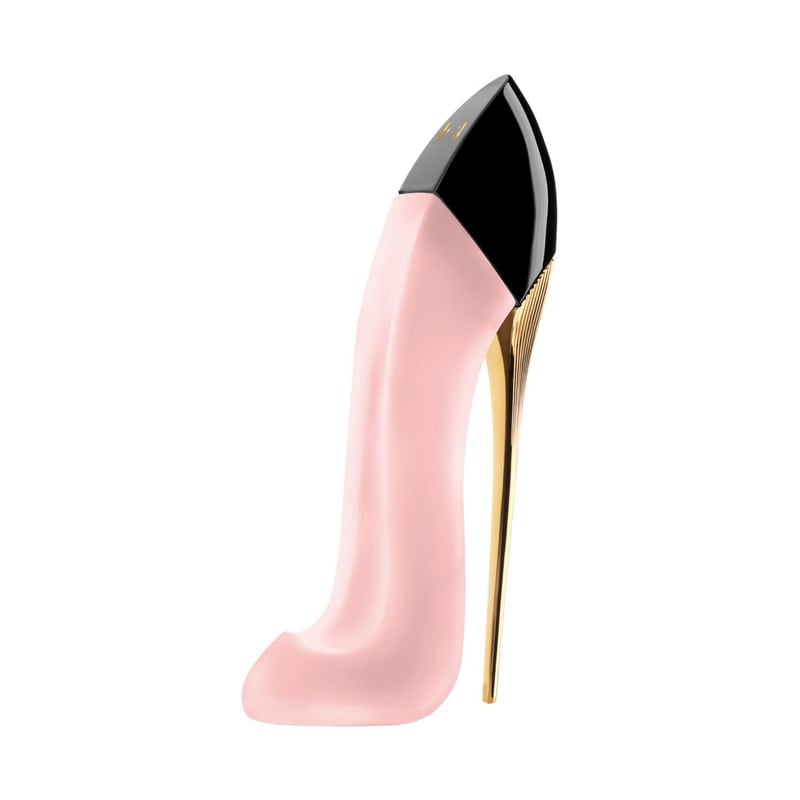 Good Girl Blush Hair Mist Spray Para El Cabello 30ml Carolina Herrera