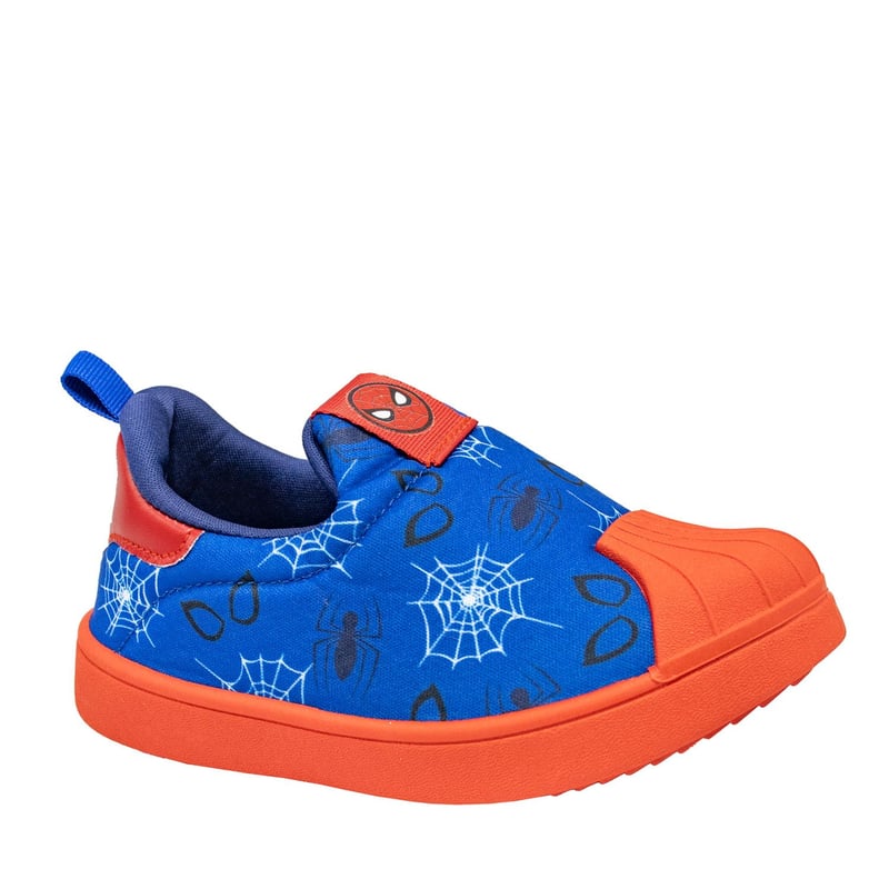 Zapatillas Urbanas Ni?�o Spiderman MARVEL | falabella.com